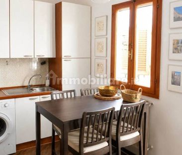 Bilocale Borgo Ognissanti, Borgo Ognissanti - Il Prato, Firenze - Photo 6