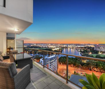 1904/35A Arncliffe Street, Wolli Creek, NSW 2205 - Photo 5