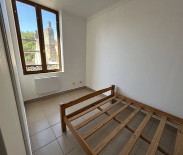 Location Appartement 1 pièce 21m² BOULOGNE SUR MER 62200 - Photo 1