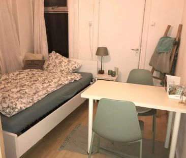 Chambre non meublée Prunusstraat, Tilburg - À louer - Photo 1