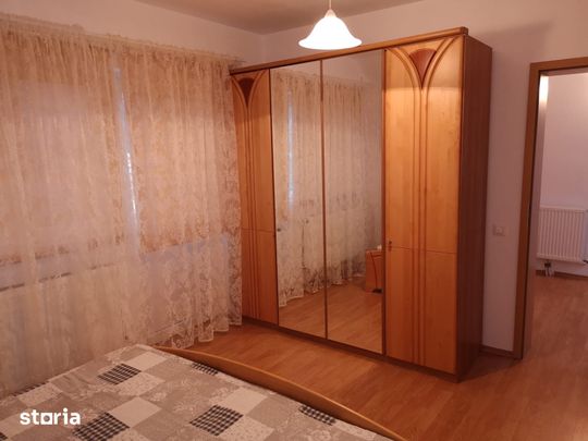 Casa de închiriat cu 3 camere în Sura Mare - Fotografie 1
