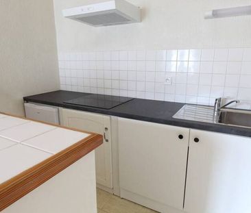 Appartement 2 pièces - - Photo 2