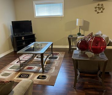 For Lease - 66 Button Road Unit# Basement, Vaughan, Ontario - Photo 1