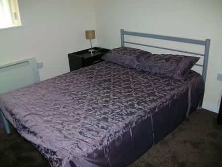 2 bedroom apartment to rent - Photo 5