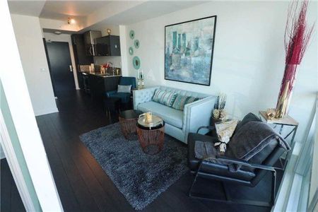 For Lease - 290 Adelaide Street Unit# 1609, Toronto, Ontario - Photo 3