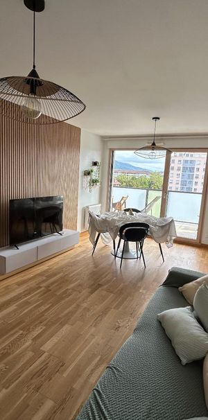 Location Appartement 4 pièces 89m² ANNEMASSE 74100 - Photo 1