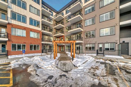 1501 - 111 Wolf Creek Drive SE, Calgary - Photo 4