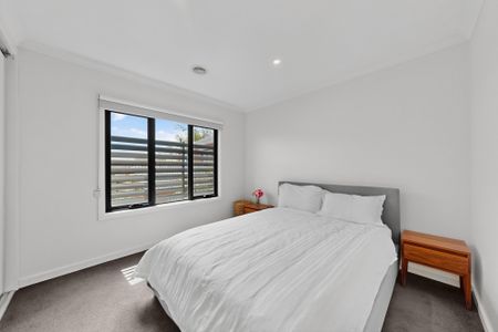 315B Balwyn Road, Balwyn North VIC 3104 - Townhouse For Rent | Domain - Photo 4