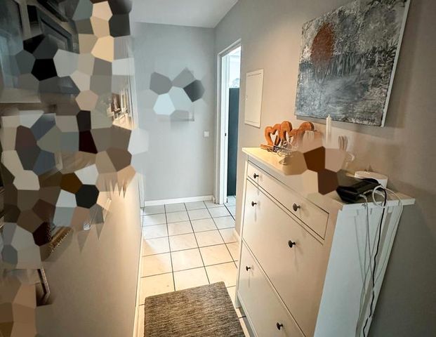 Helle 3-Zimmer Wohnung in Gronau zu vermieten! - Photo 1