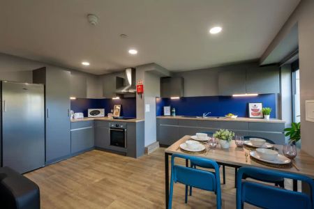 Standard Studio - Photo 5