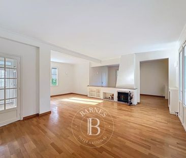 Tout savoir sur cette maison dans le quartier Ouest, à Marly-le-Roi - Photo 3