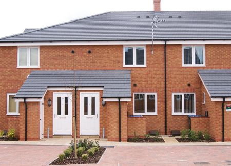 1 bedroom house - terraced to rent - Photo 5