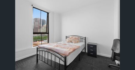 Unit 702 / 238 Flinders St, Melbourne VIC 3000 - Photo 3