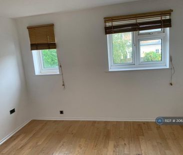 1 bedroom terraced house to rent - Photo 3