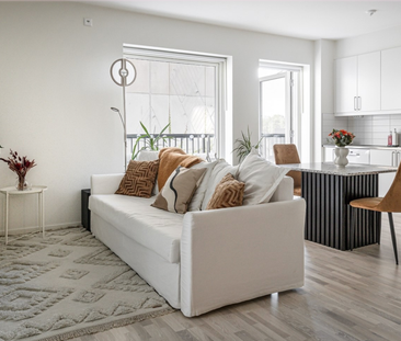 Grönkullagatan, Helsingborg - Foto 1 | Rentumo