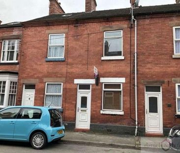 Portland Street, Leek, Staffordshire, ST13 - Photo 2