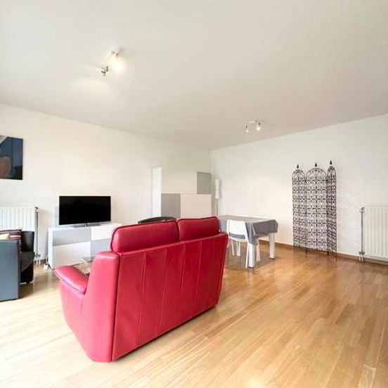 Appartement te huur - Foto 1