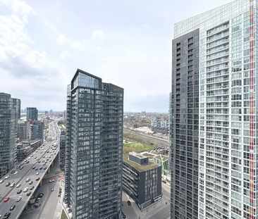 For Lease - 75 Queens Wharf Road Unit# 3009, Toronto, Ontario - Photo 4