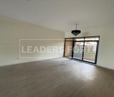 Rare Ground-Floor 2BR + Study | Al Sidir 2 | Prime Location - Photo 6