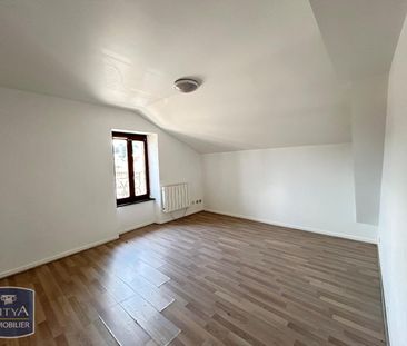 Location Appartement 2 pièces 36m² DUNIERES 43220 - Photo 1