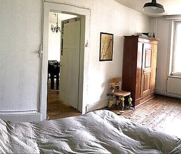 2 Zimmer-Wohnung in Bern - Lorraine, möbliert, auf Zeit - Foto 3