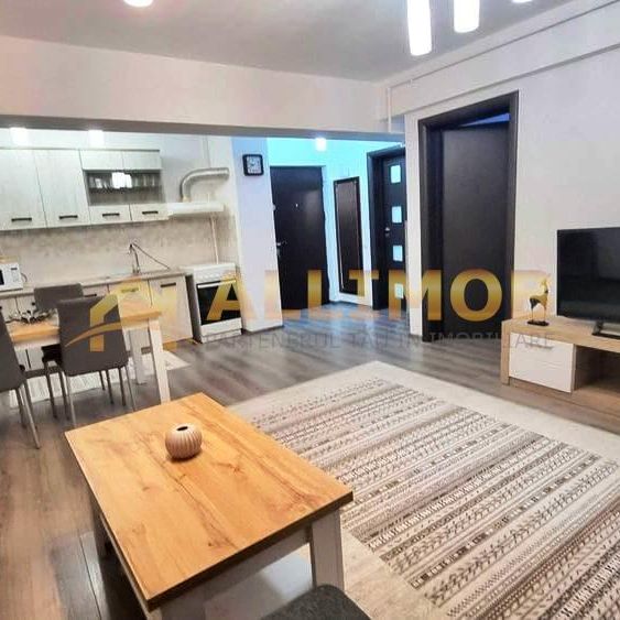 Apartament 2 camere in Ploiesti, zona Marasesti - Fotografie 1