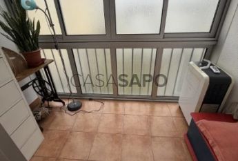 Apartamento T2 para alugar na Amadora