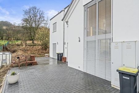 Doppelhaushälfte 1 Zimmer zu vermieten in Mettlach-Tünsdorf - Foto 5