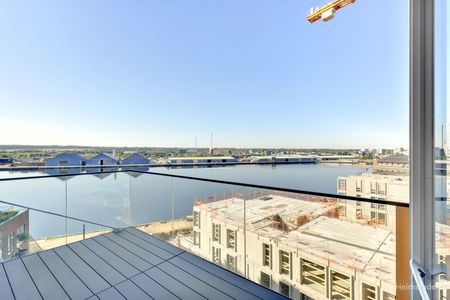 Jenny Kammersgaards Vej 7, 4. tv., 8700 Horsens - Photo 3