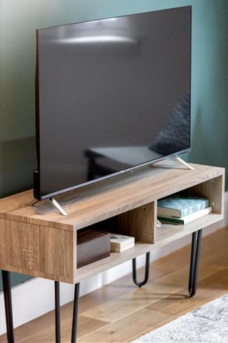 1 bedroom serviced apartment to rent - Photo 2