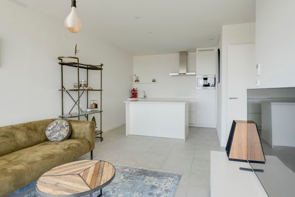 Appartement te huur in Antwerpen - Photo 1