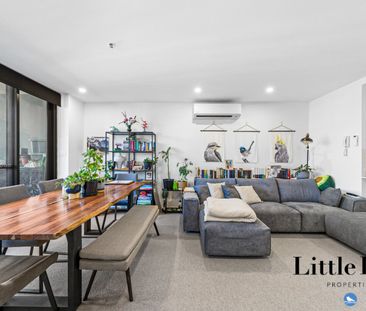 122/9 Irving Street, Phillip ACT 2606 - Apartment For Rent | Domain - Photo 3