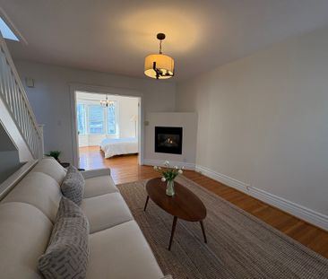 For Lease - 571 Pape Avenue Unit# 2, Toronto, Ontario - Photo 1