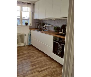 Örbyvägen, Skene - Foto 6