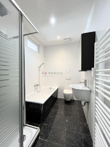 Modernes Wohnen ohne Luxuspreis – 3-Zimmer-Wohnung mit Einbauküche - Foto 3