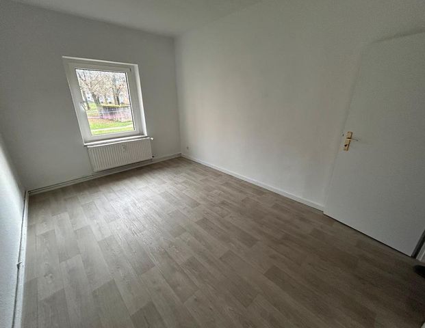 Geräumig und Modern! 3-Zimmer-Wohnung im Erdgeschoss verfügbar! - Foto 1