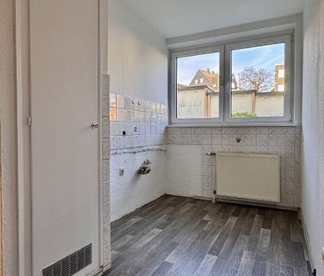 3-Zimmer-Balkonwohnung mit idealer Raumaufteilung in toller Lage vo... - Foto 3