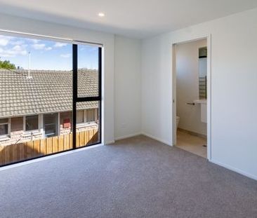 8/335 Gloucester Street, City Centre (Christchurch City) - Photo 1