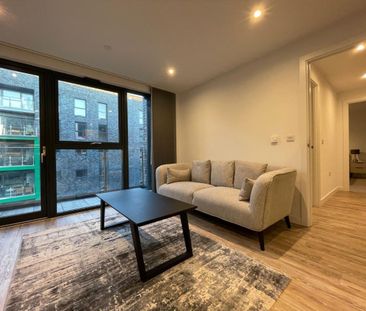 Wilson Building, Potato Wharf, Manchester - Photo 1