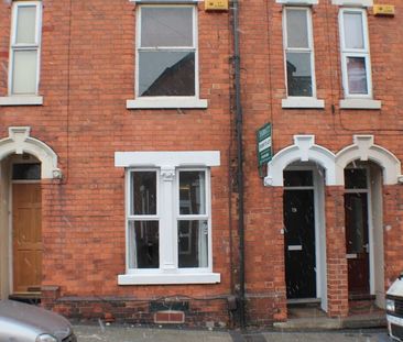 Room in a Shared House, Nottingham, NG2 - Photo 1