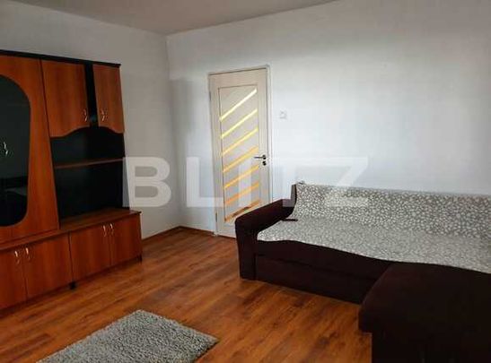 Apartament 1 camera, 30 mp, zona strazii Grigore Alexandrescu - Fotografie 1