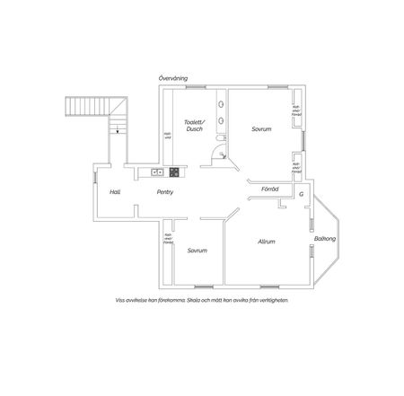 Byvägen, Södertälje - Foto 5