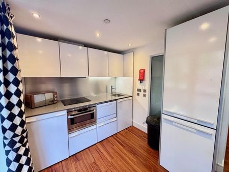 The Ropewalk, City Cente, NG1, Property for rent - Photo 5