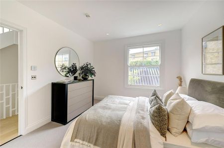 7 bedroom terraced house to rent - Photo 5
