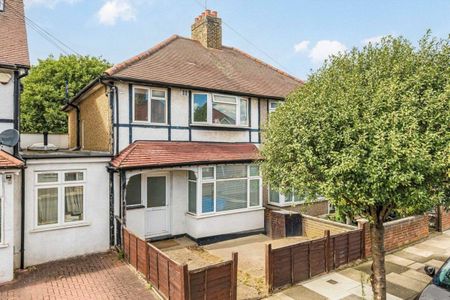 Russell Road, Twickenham, TW2 - Photo 4