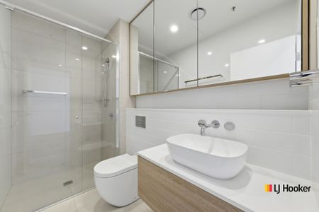 2 Bedroom Apartment at Renaissance - Photo 4