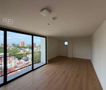 DEPARTAMENTO EN RENTA COLONIA AMERICANA GUADALAJARA - Photo 6