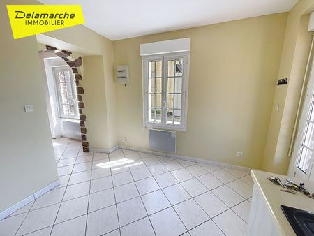 Maison Bourg de Gavray sur sienne - Photo 2