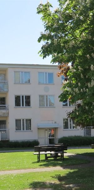 Dalgårdsgatan 5 C - Foto 1