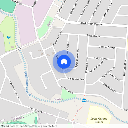 8 Delta Ave, Qld 4825, Mount Isa